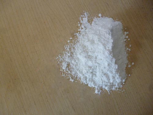 精細(xì)沉淀硫酸鋇